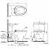 bon-cau-2-khoi-toto-cs767crw15-nap-rua-dien-tu-washlet-tcf24460aaa