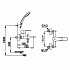 voi-sen-tam-nong-lanh-cotto-ct3001aezh012