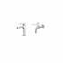 combo-voi-lavabo-lanh-caesar-b060cu-wp027c