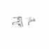 combo-voi-lavabo-lanh-caesar-b111c-wp027c