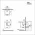 tu-lavabo-treo-tuong-caesar-lf5261-eh05261awv