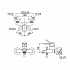 voi-sen-nong-lanh-inax-bfv-1003s-1c
