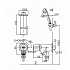 voi-sen-tam-lanh-inax-bfv-10-1c