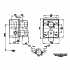 van-dieu-chinh-am-tuong-cotto-ct2243a