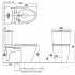 bon-cau-2-khoi-inax-nap-dien-tu-ac-602-cw-kb22avn