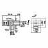 van-khoa-1-in-1-out-cotto-ct1700-hm
