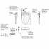 nap-rua-dien-tu-washlet-toto-tcf47360gaa-w23-dong-mo-tu-dong